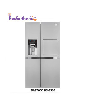 قیمت ساید بای ساید دوو DS-3330 از نمایندگی رسمی دوو در تهران ( با ارسال و مشاوره صوتی رایگان ) در رادیو خرید