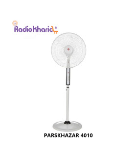 قیمت پنکه پارس خزر FAN 4010 با مشخصات کامل و مشاوره خرید تخصصی و ارسال فوق سریع در رادیو خرید
