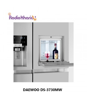 قیمت ساید بای ساید دوو مدل DS-3730 از نمایندگی رسمی دوو ( با ارسال و مشاوه رایگان ) در رادیو خرید