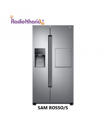 قیمت ساید بای ساید سام Rosso از نمایندگی رسمی سام در تهران ( با ارسال و مشاوره صوتی رایگان) در رادیو خرید