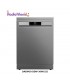 خرید ماشین ظرفشویی دوو 30T1252 نقره ای قیمت استثنایی ( با ارسال و مشاوره صوتی رایگان ) در رادیو خرید