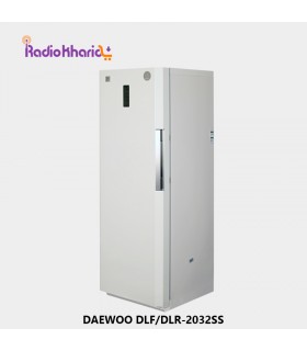 خرید یخچال فریزر دوو دوقلو Twin 2032 از نمایندگی رسمی دوو (با ارسال رایگان و مشاوره صوتی) در رادیو خرید