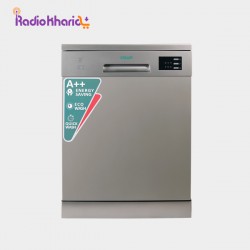 قیمت ماشین ظرفشویی کروپ 14 نفره 2140 [ با ارسال و مشاوره صوتی رایگان ] و خرید ظرفشویی سیلور کروپ-رادیو خرید