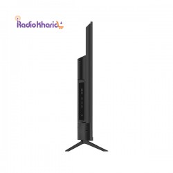 خرید تلویزیون ال ای دی 4K اسنوا 50 اینچ SLD-50SA1260U قیمت فوق العاده [باارسال و مشاوره صوتی رایگان]-رادیو خرید