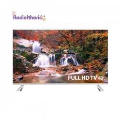 قیمت تلویزیون ال ای دی اسنوا 50 اینچ مدل SLD-50SA1260U از نمایندگی [ با ارسال مشاوره صوتی رایگان ] - رادیو خرید