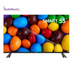 خرید تلویزیون اسنوا 55 اینچ مدل SSD-55SA620UL قیمت فوق العاده [ با ارسال و مشاوره صوتی رایگان ]