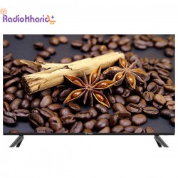 خرید تلویزیون ال ای دی اسنوا 55 اینچ هوشمند SSD-55SA620U قیمت فوق العاده [ با ارسال و مشاوره صوتی رایگان ] از رادیو خرید