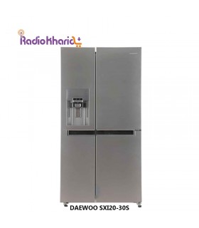 ساید بای ساید دوو مدل SXI20-30 سری SINSUN 2Door L