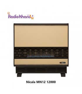 قیمت بخاری مرجان 12000 نیک کالا MN12 از نمایندگی شرکت با ارسال فوق سریع و ضمانت اصالت کالا در رادیو خرید