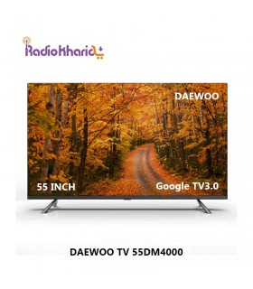 تلویزیون 50 اینچ دوو مدل DAEWOO 50DM4000