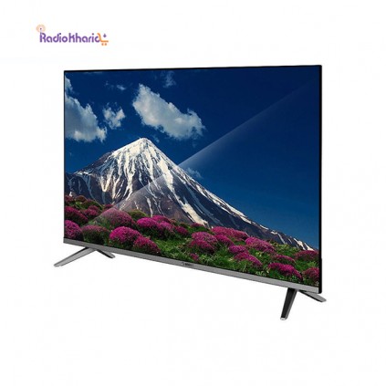 قیمت تلویزیون هوشمند اسنوا 43 اینچ SSD-43SA620P از نمایندگی اسنوا در تهران با مشاوره رایگان به همراه خرید آنلاین در رادیو خرید