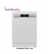 قیمت ماشین ظرفشویی دوو DW-160 از نمایندگی رسمی دوو تهران (با ارسال و مشاوره صوتی رایگان) در رادیو خرید