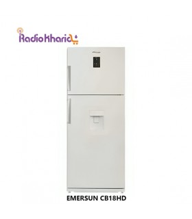 قیمت یخچال فریزر 18 فوت امرسان CB18HD از نمایندگی رسمی امرسان تهران (با ارسال و مشاوره صوتی رایگان) در رادیو خرید