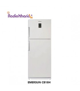قیمت یخچال فریزر 18 فوت امرسان CB18H از نمایندگی رسمی امرسان تهران در رادیو خرید