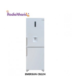 قیمت یخچال فریزر 22 فوت امرسان CB22H از نمایندگی رسمی امرسان تهران در رادیو خرید