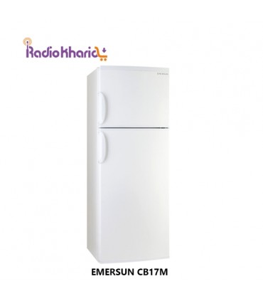 قیمت یخچال فریزر CB17M امرسان 17 فوت از نمایندگی مرکزی امرسان در رادیو خرید