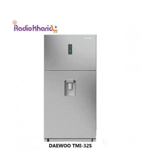 قیمت یخچال فریزر دوو TMI-32 سری پرادا از نمایندگی رسمی دوو تهران (با ارسال و مشاوره صوتی رایگان) در رادیو خرید