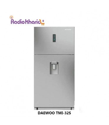 قیمت یخچال فریزر دوو TMI-32 سری پرادا از نمایندگی رسمی دوو تهران (با ارسال و مشاوره صوتی رایگان) در رادیو خرید