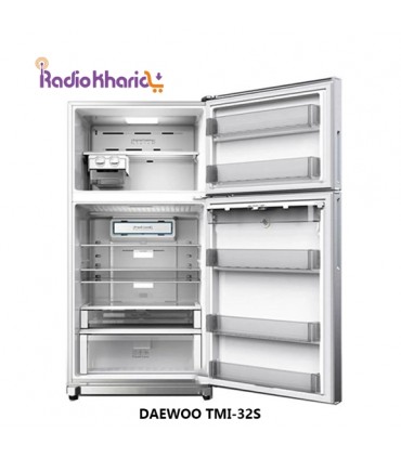 خرید یخچال فریزر دوو مدل TMI-32 قیمت فوق العاده نمایندگی مرکزی دوو در رادیو خرید