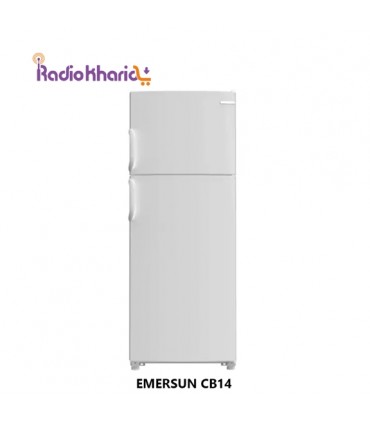 قیمت یخچال فریزر 14 فوت امرسان CB14 از نمایندگی رسمی امرسان در رادیو خرید