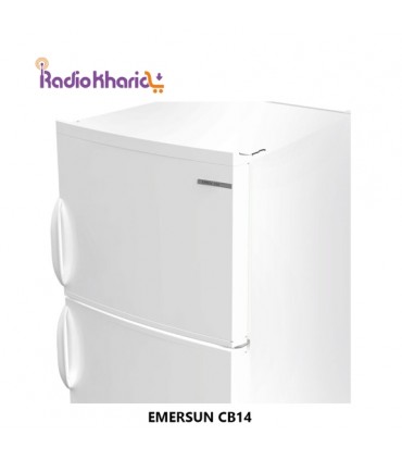 خرید یخچال فریزر امرسان 14 فوت CB14 قیمت استثنایی از نمایندگی مرکزی امرسان در رادیو خرید