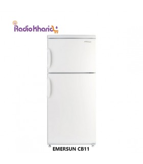 قیمت یخچال فریزر 11 فوت امرسان CB11 از نمایندگی مرکزی امرسان در رادیو خرید