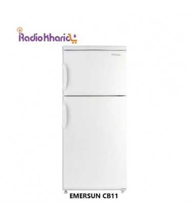 قیمت یخچال فریزر 11 فوت امرسان CB11 از نمایندگی مرکزی امرسان در رادیو خرید