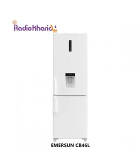 قیمت یخچال فریزر 20 فوت امرسان CB46L از نمایندگی رسمی امرسان تهران در رادیو خرید