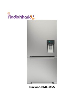 قیمت یخچال فریزر دوو BMI-31 اولتیمو هوشمند از نمایندگی رسمی دوو تهران (با ارسال و مشاوره صوتی رایگان) در رادیو خرید