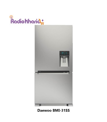 قیمت یخچال فریزر دوو BMI-31 اولتیمو هوشمند از نمایندگی رسمی دوو تهران (با ارسال و مشاوره صوتی رایگان) در رادیو خرید