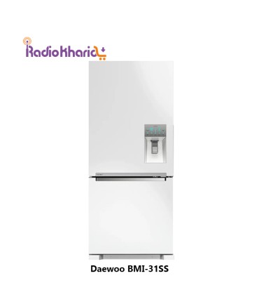 قیمت یخچال فریزر BMI-31 دوو  اولتیمو هوشمند از نمایندگی رسمی دوو تهران (با ارسال و مشاوره صوتی رایگان) در رادیو خرید