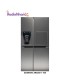 قیمت ساید بای ساید دوو ARSXI31-10 از نمایندگی دوو تهران (با ارسال و مشاوره صوتی رایگان) در رادیو خرید