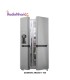 خرید ساید بای ساید ARSXI31-10 دوو 28 فوت قیمت فوق العاده از نمایندگی رسمی دوو تهران در رادیو خرید