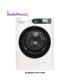 قیمت ماشین لباسشویی LM-9170 دوو از نمایندگی رسمی دوو ( با ارسال و مشاوره صوتی رایگان)در رادیو خرید