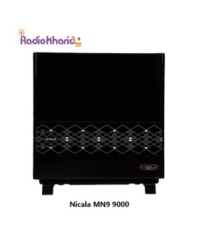 خرید بخاری ایده آل نیک کالا 9000 MN9 از نمایندگی رسمی با ارسال فوق سریع و ضمانت اصالت کالا در رادیو خرید