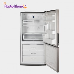 فروش یخچال فریزر اسنوا بالاپایین مدل S4-0262 قیمت استثنایی [با ارسال و مشاوره صوتی رایگان] در رادیو خرید