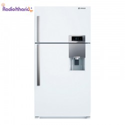 قیمت یخچال فریزر اسنوا مدل SN3-0275 سری نیومورانو از نمایندگی اسنوا [با ارسال رایگان و مشاوره صوتی] - رادیو خرید