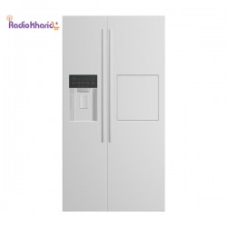 قیمت یخچال Side By Side دوو 32 فوت D4S-3340 [ با ارسال و مشاوره صوتی رایگان ] از نمایندگی رسمی - رادیو خرید