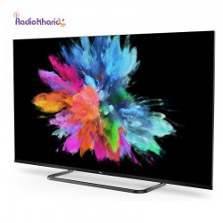 قیمت تلویزیون ال ای دی تی سی ال 55 اینچ مدل 55P8SA [ با ارسال مشاوره صوتی رایگان ] از نمایندگی - رادیو خرید