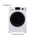 خرید ماشین لباسشویی پاکشوما 8 کیلویی مدل TFU-84401 قیمت مناسب با ارسال و مشاوره صوتی رایگان - رادیو خرید