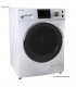 فروش ماشین لباسشویی پاکشوما 8 کیلویی سفید مدل TFU-84401 قیمت عالی با ارسال و مشاوره صوتی رایگان در رادیو خرید