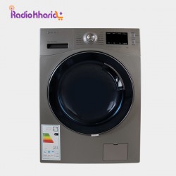 خرید ماشین لباسشویی دوو 8 کیلویی مدل DWK-8543 قیمت فوق العاده [ با ارسال و مشاوره صوتی رایگان ] - رادیو خرید