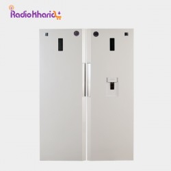 قیمت یخچال دوقلو دوو مدل 0020 از نمایندگی [ با ارسال و مشاوره صوتی رایگان ] و خرید دوقلو دوو سفید - در رادیو خرید