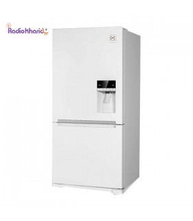 خرید یخچال فریزر دوو مدل D4BF-0028 قیمت فوق العاده [ با ارسال و مشاوره صوتی کاملا رایگان ] در رادیو خرید