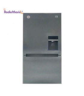 قیمت یخچال فریزر بالاپایین دوو مدل D4BF-0028 سیلور از نمایندگی[ با ارسال و مشاوره صوتی رایگان ] در رادیو خرید