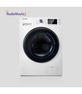 قیمت ماشین لباسشویی دوو 8 کیلویی مدل DWK-8540V از نمایندگی [ با ارسال و مشاوره صوتی رایگان ] در رادیو خرید
