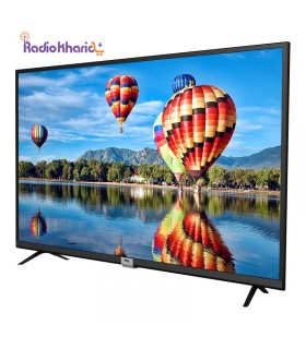 خرید تلویزیون ال ای دی 43 اینچ تی سی ال هوشمند مدل 43S6500 قیمت فوق العاده [ با ارسال و مشاوره صوتی رایگان ]-رادیو خرید