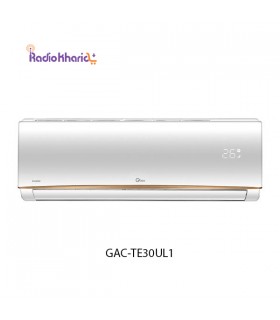 قیمت کولر گازی جی پلاس 30000 مدل GAC-TE30UL1 از نمایندگی [ با ارسال و مشاوره صوتی رایگان ] در رادیو خرید