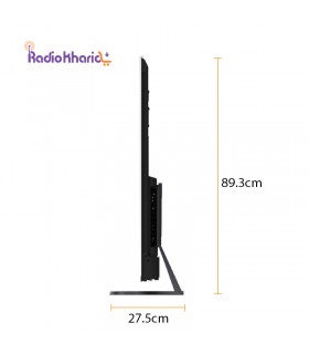 خرید تلویزیون تی سی ال 65P8SA قیمت فوق العاده [ با ارسال و مشاوره صوتی رایگان ] و فروش 65P8SA تی سی ال-رادیو خرید