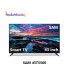 قیمت تلویزیون سام 43 اینچ هوشمند 43T5500 از نمایندگی [ با ارسال و مشاوره صوتی رایگان ] در رادیو خرید